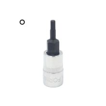 Ceta Form C08S-H25 1-4 inç 2.5 mm Allen Uçlu Lokma