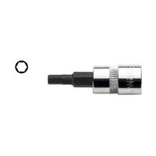 Ceta Form C08S-H60 1/4 6mm Allen Uçlu Lokma