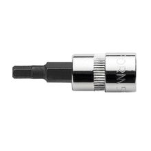 Ceta Form C08S-H80 1-4 inç 8 mm Allen Uçlu Lokma