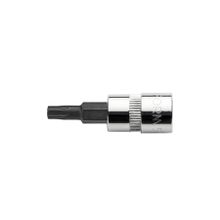 Ceta Form C08S-T06 1-4 inç Torx Uçlu Lokma