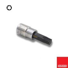 Ceta Form C08S-T20 1/4 Torx Uçlu Lokma