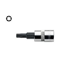 Ceta Form C08S-T27 1/4 Torx Uçlu Lokma