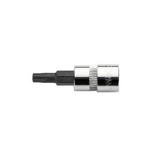 Ceta Form C08S-TR27 T27 1/4 Delikli TORX Uçlu Lokma