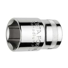 Ceta Form C12-H07 3-8 inç 6 Köşe 7 mm Lokma Anahtar
