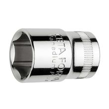 Ceta Form C12-H13 3-8 inç 6 Köşe 13 mm Lokma Anahtar