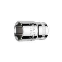 Ceta Form C12-H15 3-8 inç 6 Köşe 15 mm Lokma Anahtar