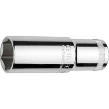 Ceta Form C14-H13 3-8 inç 6 Köşe Derin 13 mm Lokma Anahtar