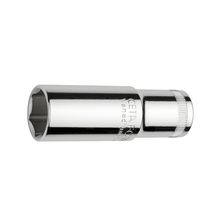 Ceta Form C14-H14 3-8 inç 6 Köşe Derin 14 mm Lokma Anahtar