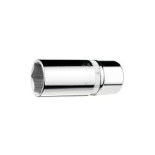 Ceta Form C17-R21 3-8 inç Contalı 21 mm Buji Lokması