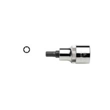 Ceta Form C18S-H06 3-8 inç 6 mm Allen Uçlu Lokma