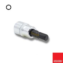 Ceta Form C18S-H07 3-8 inç 7 mm Allen Uçlu Lokma