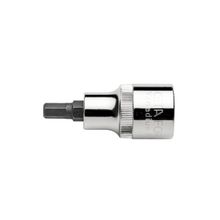 Ceta Form C18S-H10 3-8 inç 10 mm Allen Uçlu Lokma
