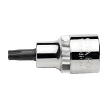 Ceta Form C18S-T10 3/8 inç T10 Torx Uçlu Lokma