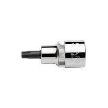 Ceta Form C18S-T27 3-8 inç T27 Torx Uçlu Lokma