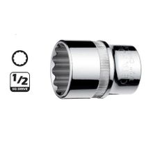 Ceta Form C22-B25 25 mm 12 Köşe Yıldız Lokma Anahtar