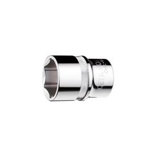 Ceta Form C22-H10 1-2 inç 6 Köşe 10 mm Lokma Anahtar