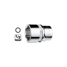 Ceta Form C22-H18 1-2 inç 6 Köşe 18 mm Lokma Anahtar