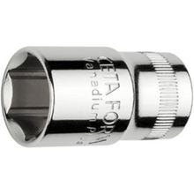 Ceta Form C22-H18 18 mm 6 Köşe Lokma Anahtar