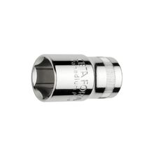 Ceta Form C22-H24 1-2 inç 6 Köşe 24 mm Lokma Anahtar