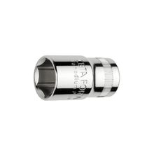 Ceta Form C22-H25 1-2 inç 6 Köşe 25 mm Lokma Anahtar