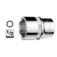 Ceta Form C22-H32 32 mm 6 Köşe Lokma Anahtar