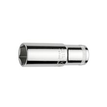Ceta Form C24-H08 1-2 inç 6 Köşe Derin 8 mm Lokma Anahtar