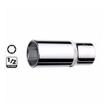 Ceta Form C24-H12 1-2 inç 6 Köşe Derin 12 mm Lokma Anahtar