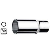 Ceta Form C24-H22 1-2 inç 6 Köşe Derin 22 mm Lokma Anahtar