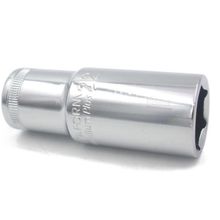 Ceta Form C24-H22 22 mm 1/2” 6 Köşe Derin Lokma Anahtar