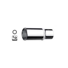 Ceta Form C24-H30 1-2 inç 6 Köşe Derin 30 mm Lokma Anahtar