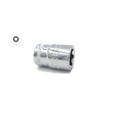 Ceta Form C26-22 Dış Torx E22 Lokma Anahtar
