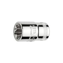 Ceta Form C26-24 Dış Torx E24 Lokma Anahtar
