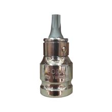 Ceta Form C28-T40l 1/2 Uzun Tip Lokmalı Torx Uç