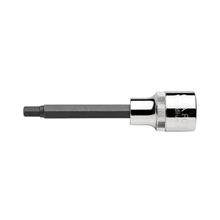 Ceta Form C28S-H05L 1/2 inç 5 mm Uzun Tip Allen Uçlu Lokma