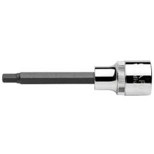 Ceta Form C28S-H06L 1-2 inç Uzun Tip 6 x 100 mm Allen Uçlu Lokma