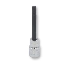 Ceta Form C28S-H06L 6 mm Uzun Tip 1/2” Allen Uçlu Lokma