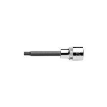 Ceta Form C28S-H07L 1-2 inç Uzun Tip 7 x 100 mm Allen Uçlu Lokma