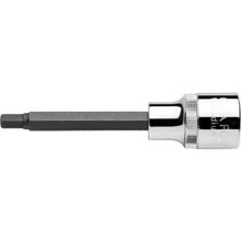 Ceta Form C28S-H10L 1-2 inç Uzun Tip 10 x 100 mm Allen Uçlu Lokma