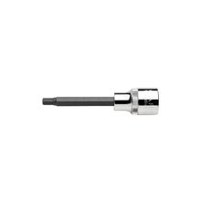 Ceta Form C28S-H13L 1-2 inç Uzun Tip 13 x 100 mm Allen Uçlu Lokma