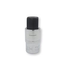 Ceta Form C28S-H17 1/2 inç 17x55mm Kısa Tip Allen Uçlu Lokma