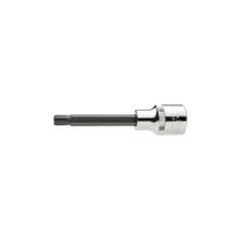 Ceta Form C28S-R06L 1-2 inç Değişken Uç Uzun Tip M6x100 mm RIBE Uçlu Lokma