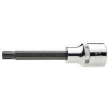 Ceta Form C28S-R08L 1-2 inç Değişken Uç Uzun Tip M8x100 mm RIBE Uçlu Lokma