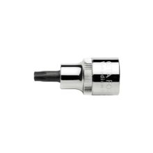Ceta Form C28S-T20 1/2 inç T20x55 mm Kısa Tip Torx Uçlu Lokma