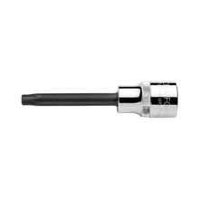 Ceta Form C28S-T20L 1-2 inç Uzun Tip T20 x 100 mm Torx Uçlu Lokma