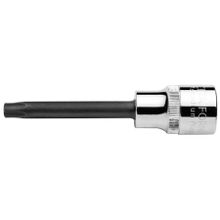 Ceta Form C28S-T27L 1-2 inç Uzun Tip T27 x 100 mm Torx Uçlu Lokma