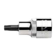 Ceta Form C28S-T35 T35 1-2 inç Kısa Tip Torx Uçlu Lokma
