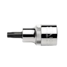Ceta Form C28S-T50 1-2 inç Kısa Tip T50 x 55 mm Torx Uçlu Lokma