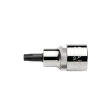 Ceta Form C28S-T55 1/2 inç T55x55 mm Kısa Tip Torx Uçlu Lokma