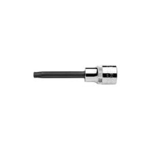 Ceta Form C28S-T60L 1-2 inç Uzun Tip T60 x 100 mm Torx Uçlu Lokma