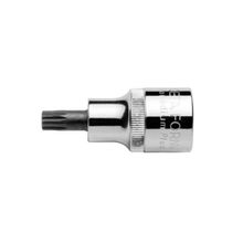 Ceta Form C28S-X10 1-2 inç Kısa Tip M10 x 55 mm XZN Uçlu Lokma